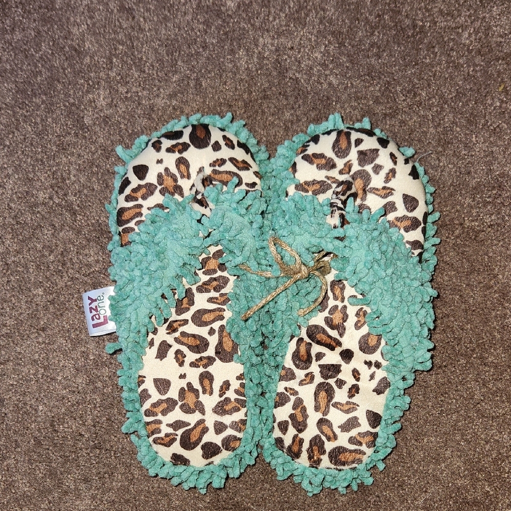 Lazy One Slippers